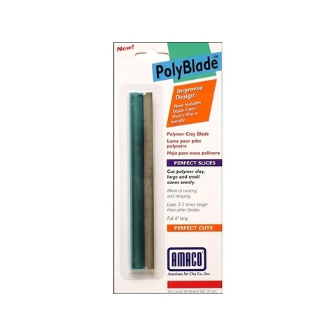 AMACO PolyBlade Clay Cutter