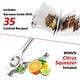 preview thumbnail 5 of 48, JoyTable Bartender Kit - Cocktail Set Kit - Bartender Drink Mixer Shaker Bar Tool Set