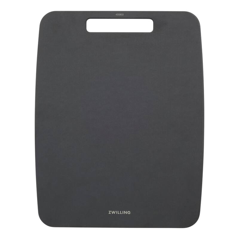 ZWILLING Plant Fiber Cutting Board - Slate