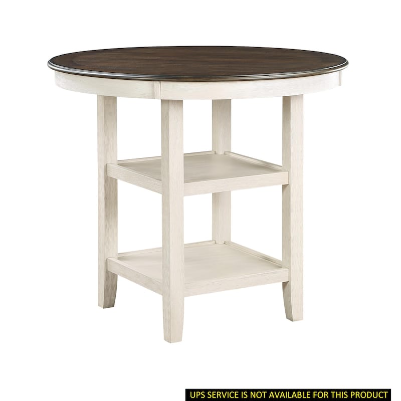 Counter Height Dining Table