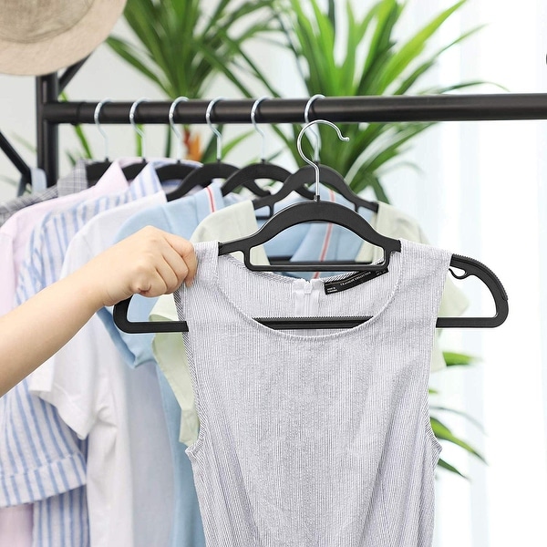 50 coat hangers