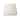 French Home Linen Set of 6 Arboretum Napkins - Ivory and Taupe