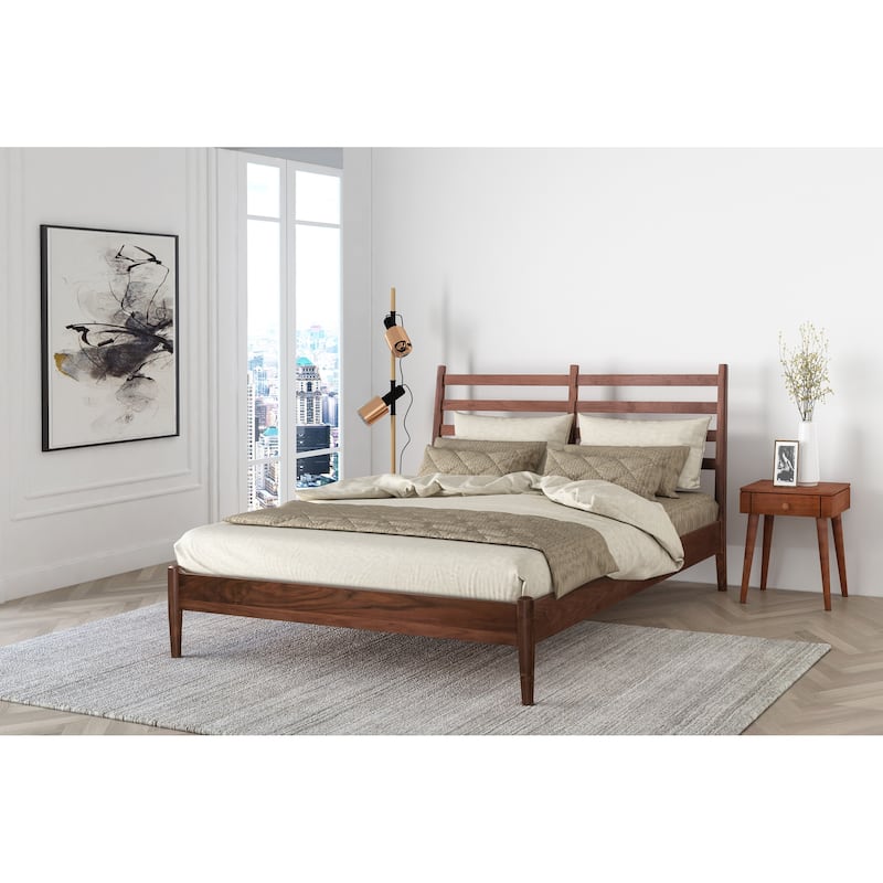 Poly & Bark Truro Bed Frame
