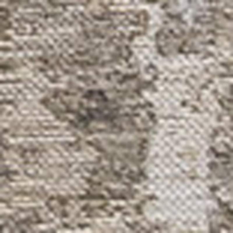 HomeRoots Medallion Modern Rectangle Area Rug - 5' X 8'