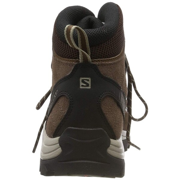salomon men's authentic ltr gtx backpacking boot