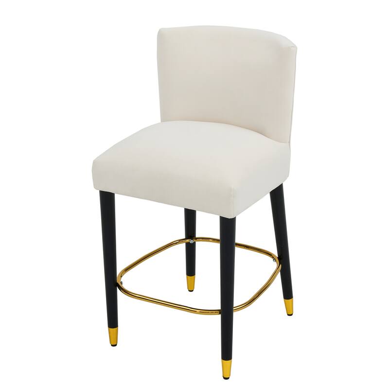 Christopher Knight Home - Lennox 27" Counter Stools Set