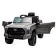 preview thumbnail 74 of 98, Officially Licensed 12V Toyota Tundra Ride On Truck, 3 Speeds, Remote & USB Music