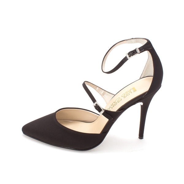 Women's Jacksons Pointed Toe Pumps - 9