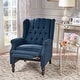 preview thumbnail 1 of 64, Christopher Knight Home Walter Button-tufted Reclining Club Chair