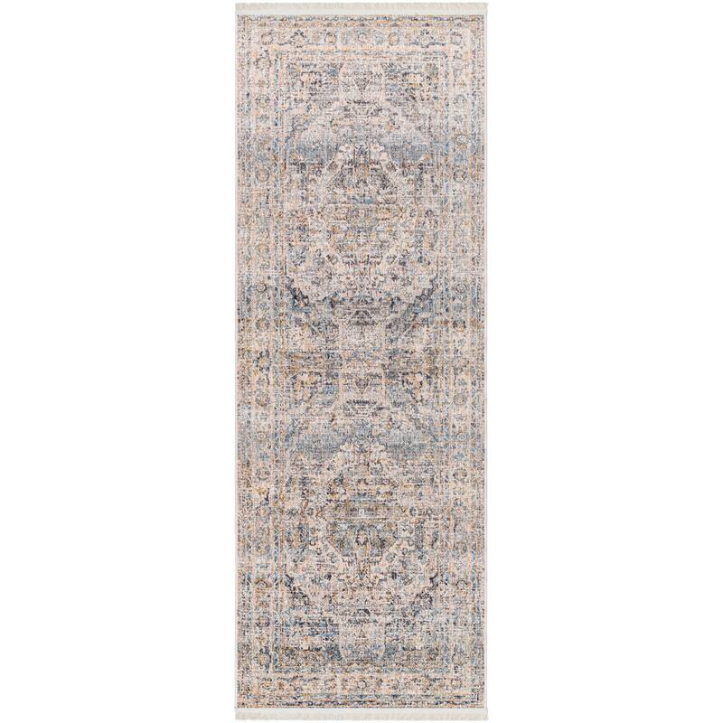Aitana Traditional Area Rug
