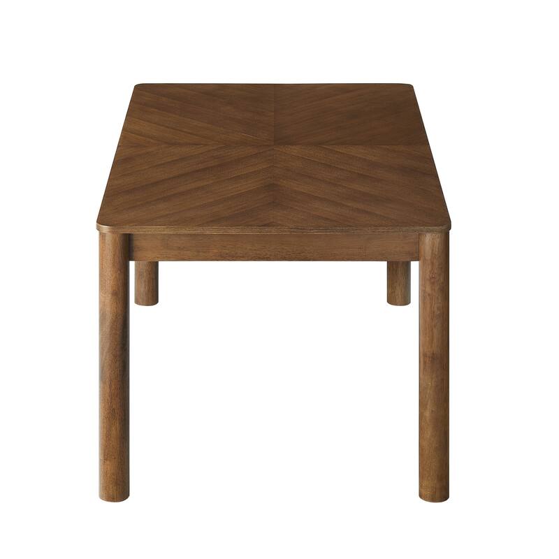 Alba Extendable Dining Table