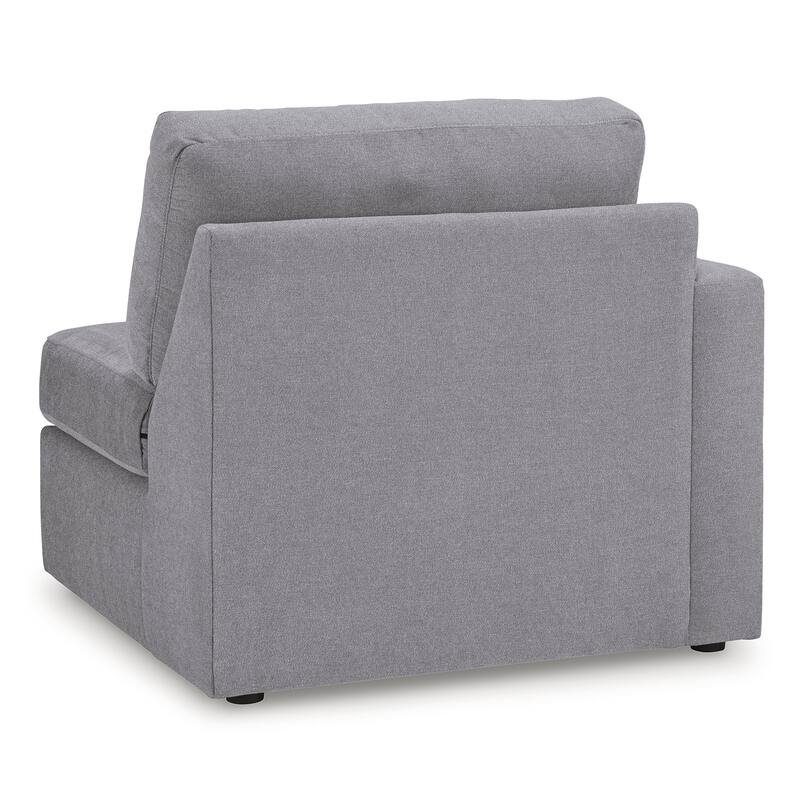 Signature Design by Ashley Modmax 3-Piece Sofa - 108" W x 37" D x 36" H