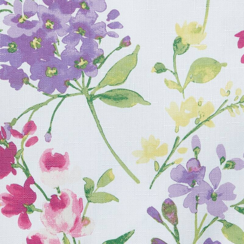 Sophia Pom Pom Placemat, Set of 4 - 13x19