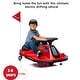 preview thumbnail 25 of 47, 24V Ride on Car Electric Drifting Go Kart for Kids