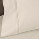 preview thumbnail 16 of 50, Superior 1200 Thread Count Egyptian Cotton Solid Pillowcase - (Set of 2)
