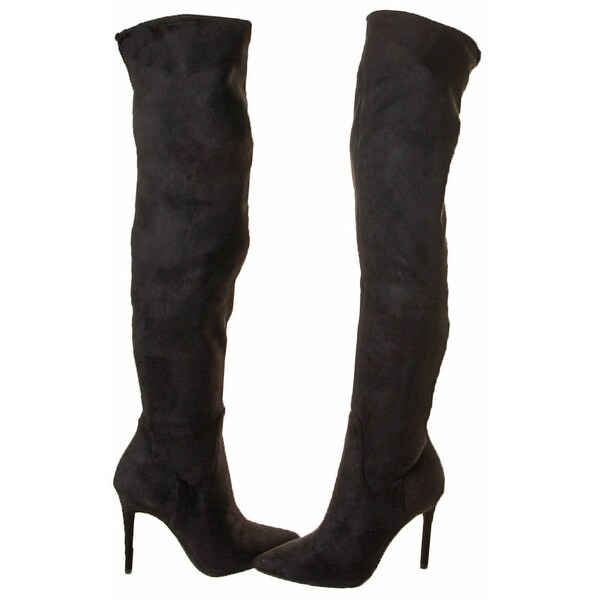 jessica simpson londy over the knee boot
