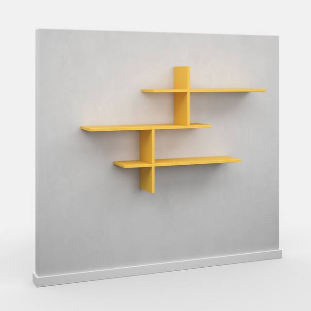 Webster Modern Wall Shelf
