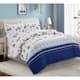 Kids Boys Printed 600 Thread Count Cotton Blend Percale Duvet Cover ...
