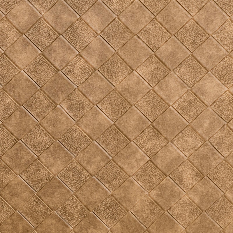 Home Dynamix Trenton Solace Traditional Diamond Textured Kitchen Mat
