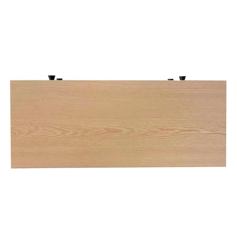 Slim Shoe Cabinet Set with 4 Flip Drawers