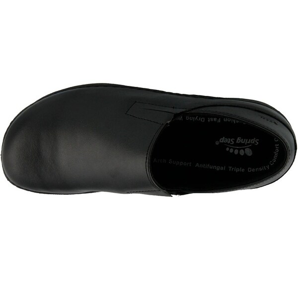 spring step professional manila