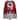 Atrix RGR6CV Ragnar Red Vacuum with HEPA Filtration