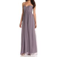 Buy Silk Evening Formal Dresses Online At Overstock Our Best
