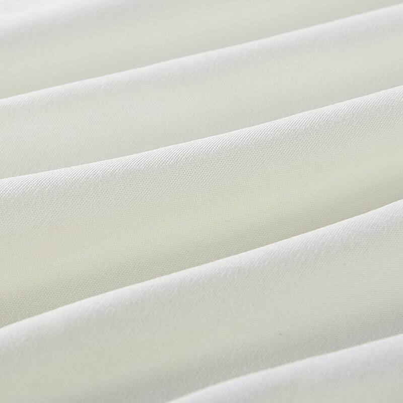 Serenta Classic Dust Ruffle 14 Inch Bed Skirt