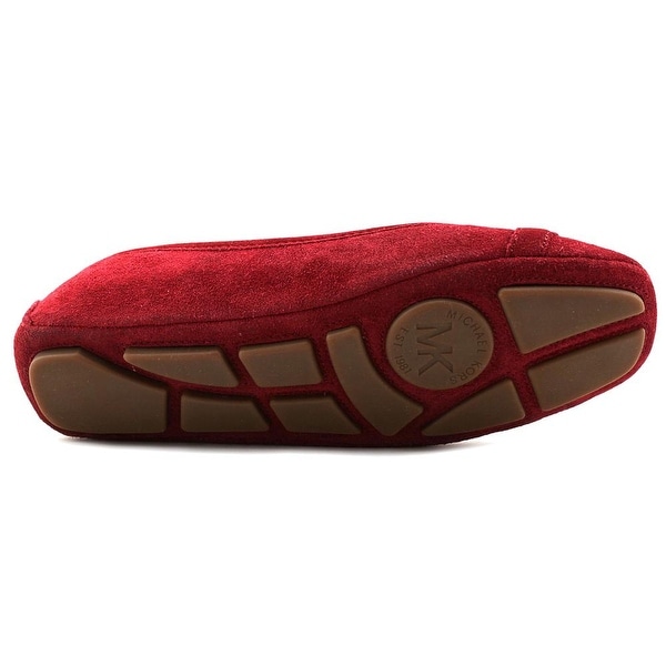 michael kors shoes womens red