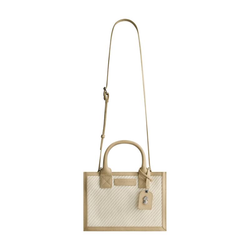 Tommy Bahama Soft Woven Modern Tote