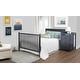 preview thumbnail 14 of 18, Sorelle Furniture Essex Crib & Changer