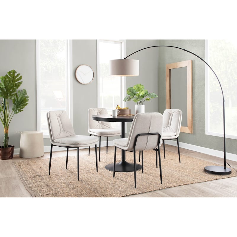 Porch & Den Korey Dining Chair (Set of 2)