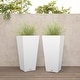 preview thumbnail 118 of 117, Pure Series Midland Planter