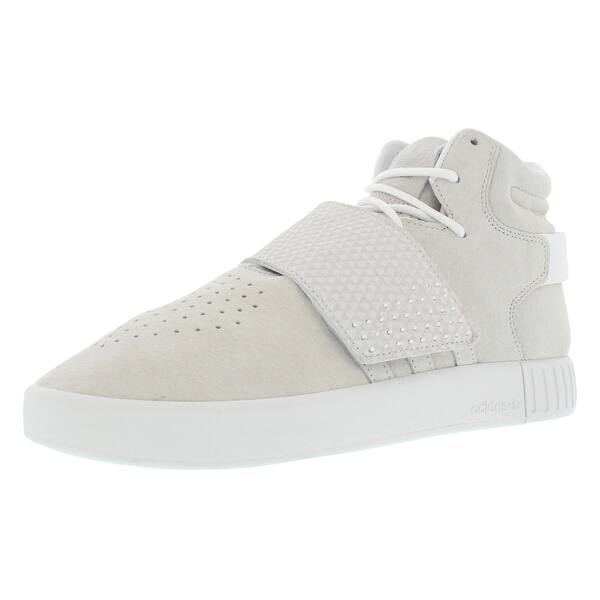 Shop Adidas Tubular Invader Strap Casual Men S Shoes Free