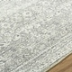 preview thumbnail 12 of 15, Galey Alix x Livabliss Collins Avenue III Vintage Damask Area Rug