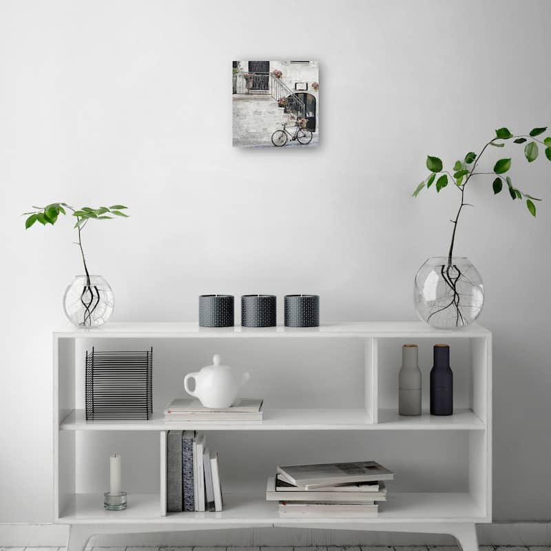 Bottega D'Arte By Studio Arts Canvas Art Print