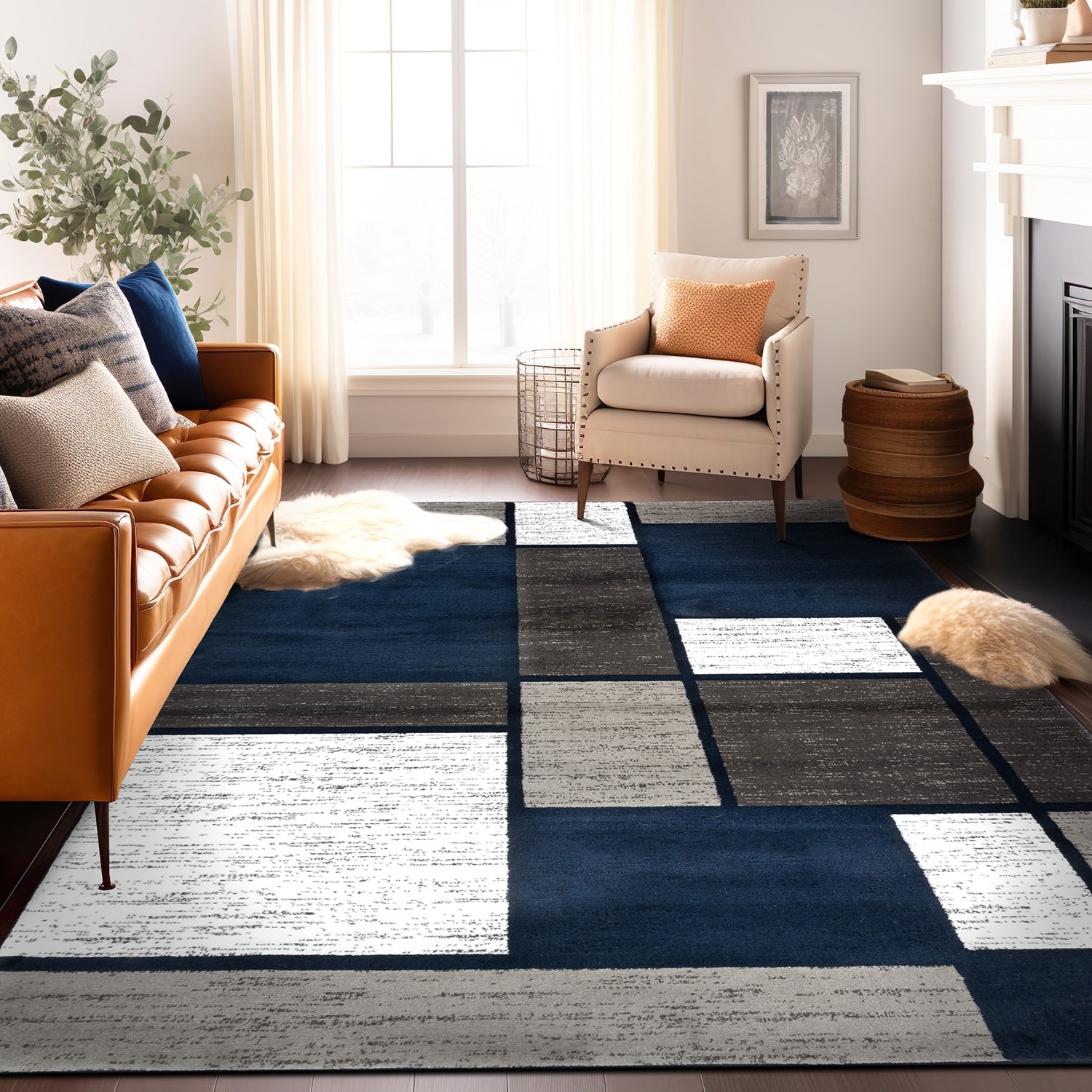 https://ak1.ostkcdn.com/images/products/is/images/direct/40cc0aa77877205daed267facdaa31a9dc211c93/World-Rug-Gallery-Contemporary-Modern-Boxed-Color-Block-Area-Rug.jpg