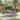 vidaXL Garden Dining Set with Cushion Poly Rattan