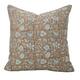 Option Manikarnika- Light Brown