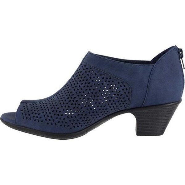 easy street steff bootie