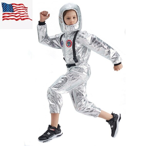 astronaut dress up