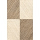 preview thumbnail 7 of 5, Nuloom Felicia Coastal Geometric Jute Area Rug