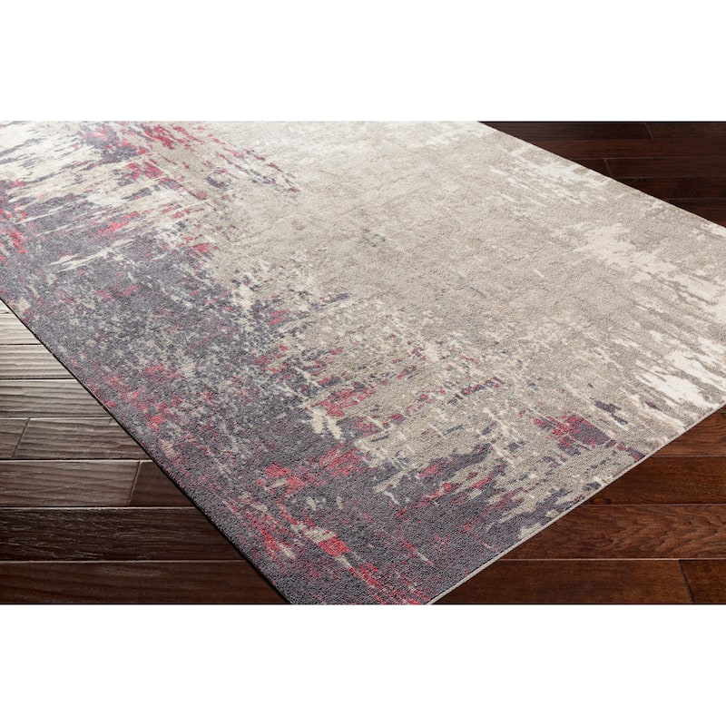 Rayleigh Area Rug