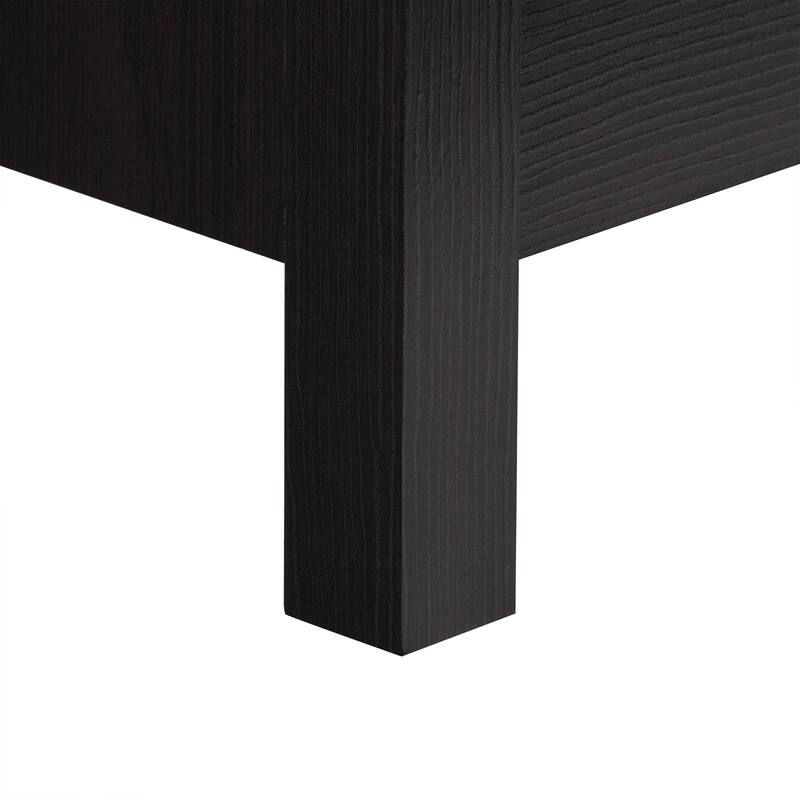 2 Drawer Boston Night Stand