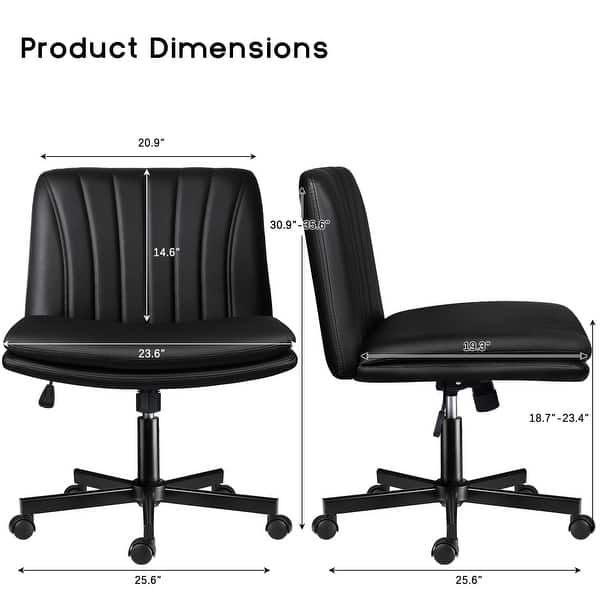 Home Office Desk Chairs Criss Cross Desk Chair For Cross Legged