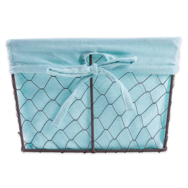 DII Chicken Wire Baskets