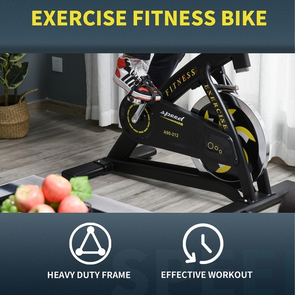 exercise racing machine