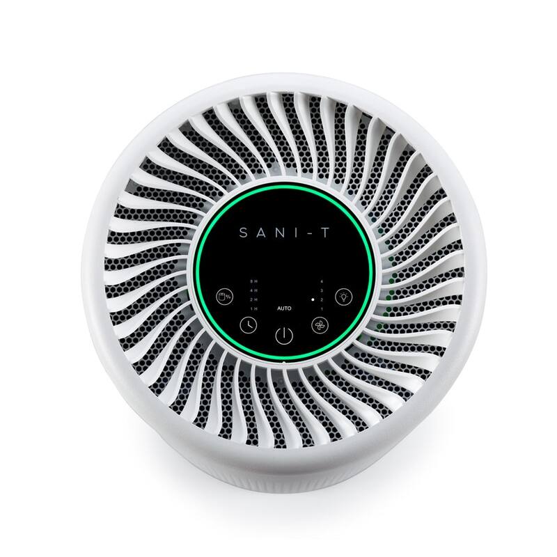 SANI-T Breeze Air Purifier PRO