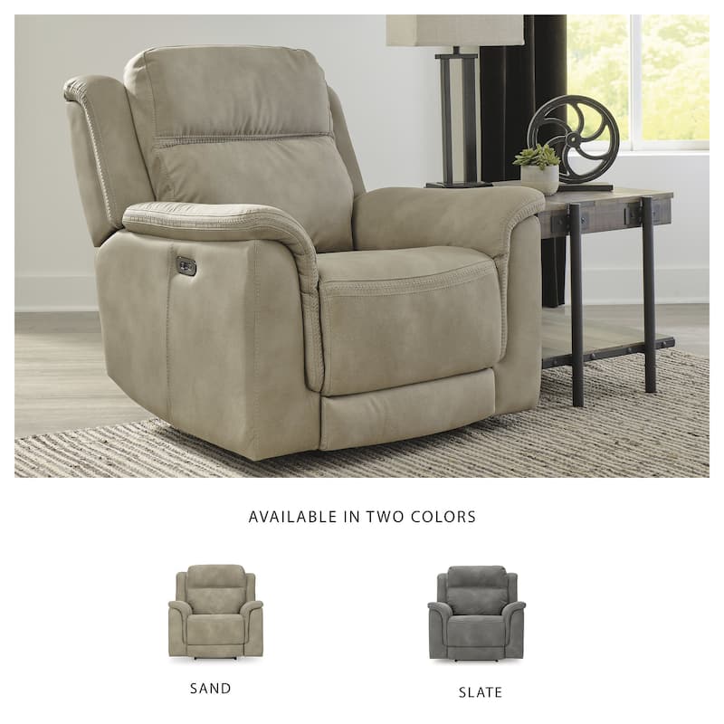 Signature Design by Ashley Next-Gen DuraPella Power Recliner