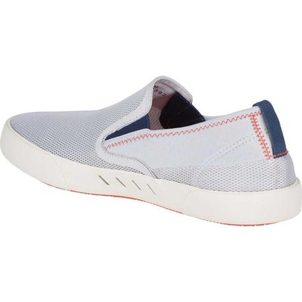 sperry men's maritime h2o slip on shoes